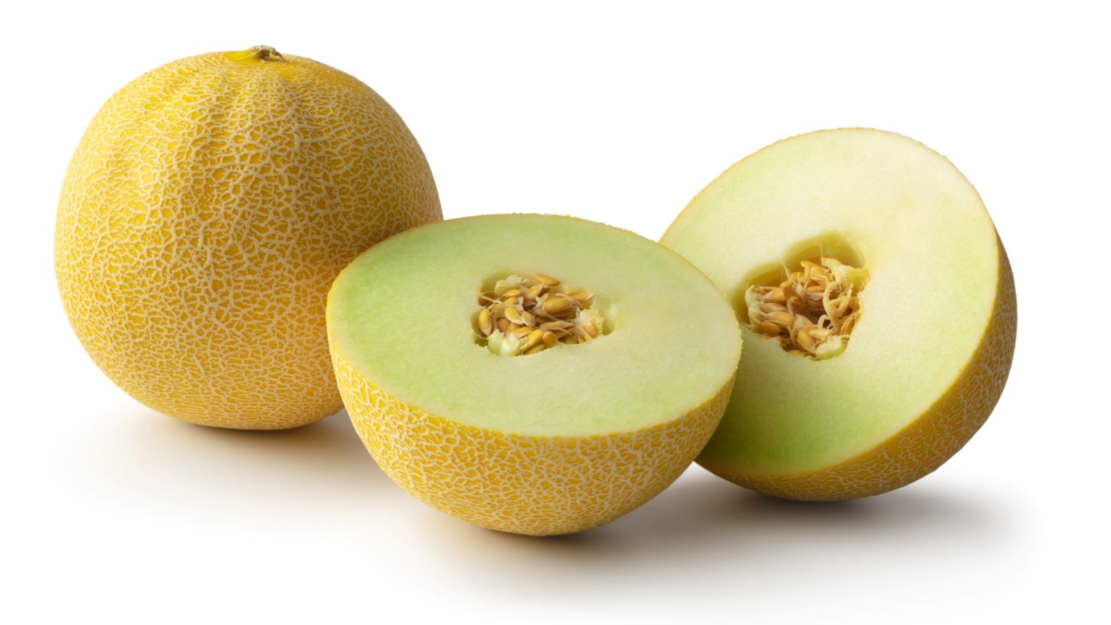Fruit Peeler Model: CP-44  Peels Melons, Avocados, Mangoes & More!